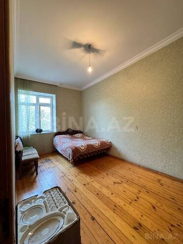 Satılır 2 otaqlı köhnə tikili 60 m², Bakıxanov q., photo 6 from 15