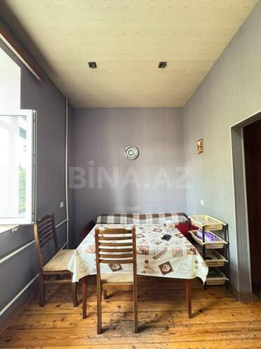 Satılır 2 otaqlı köhnə tikili 60 m², Bakıxanov q., photo 11 from 15