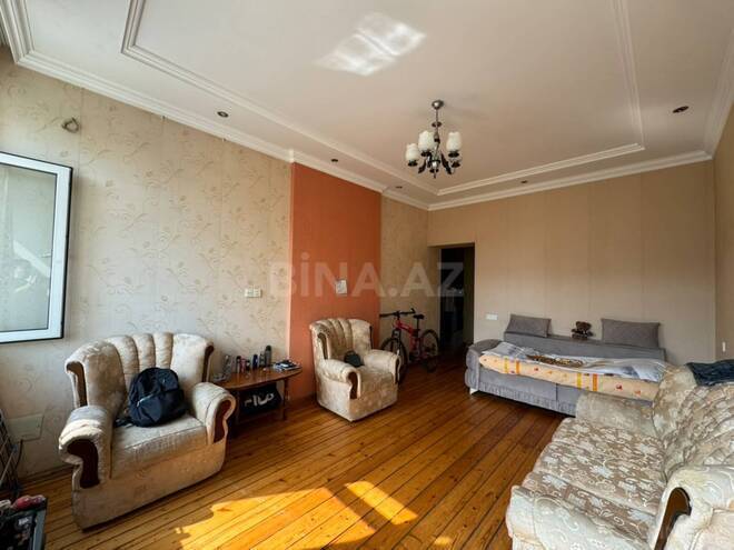 Satılır 2 otaqlı köhnə tikili 60 m², Bakıxanov q., photo 5 from 15