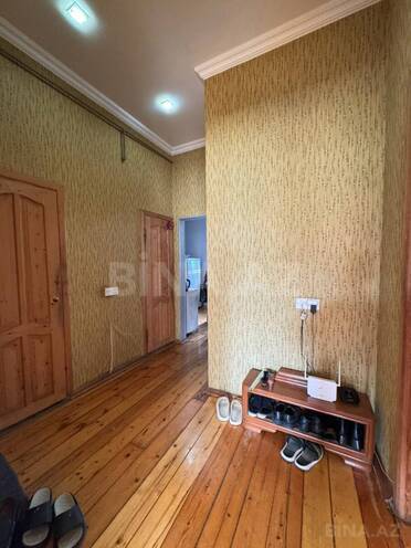 Satılır 2 otaqlı köhnə tikili 60 m², Bakıxanov q., photo 9 from 15