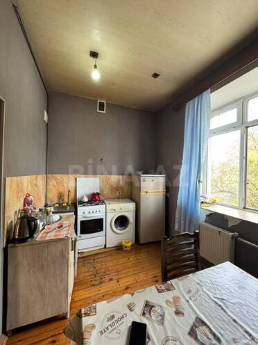 Satılır 2 otaqlı köhnə tikili 60 m², Bakıxanov q., photo 12 from 15