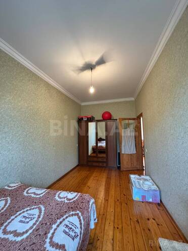 Satılır 2 otaqlı köhnə tikili 60 m², Bakıxanov q., photo 7 from 15