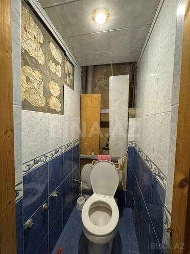 Satılır 2 otaqlı köhnə tikili 60 m², Bakıxanov q., photo 14 from 15