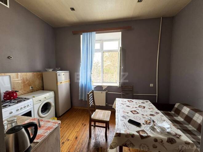 Satılır 2 otaqlı köhnə tikili 60 m², Bakıxanov q., photo 10 from 15
