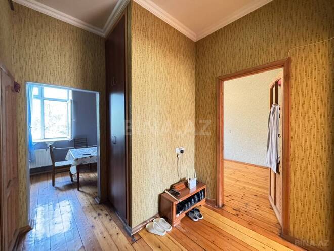 Satılır 2 otaqlı köhnə tikili 60 m², Bakıxanov q., photo 8 from 15