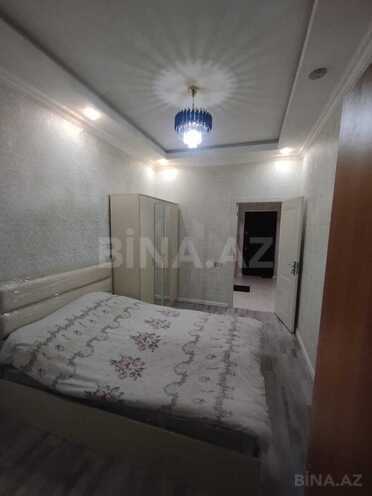 İcarəyə verilir 2 otaqlı yeni tikili 65 m², Memar Əcəmi m., photo 5 from 11