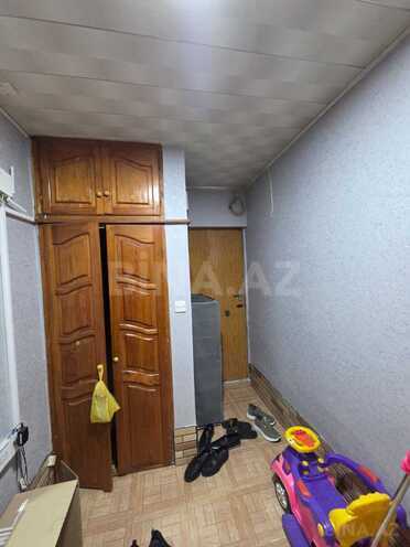 Satılır 3 otaqlı köhnə tikili 90 m², Köhnə Günəşli q., photo 4 from 18