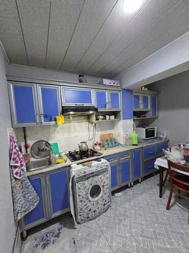 Satılır 3 otaqlı köhnə tikili 90 m², Köhnə Günəşli q., photo 5 from 18