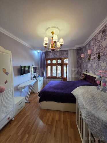 Satılır 3 otaqlı köhnə tikili 90 m², Köhnə Günəşli q., photo 13 from 18