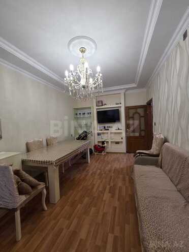 Satılır 3 otaqlı köhnə tikili 90 m², Köhnə Günəşli q., photo 7 from 18