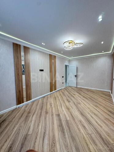 Satılır 3 otaqlı köhnə tikili 85 m², Həzi Aslanov m., photo 4 from 12
