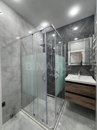 Satılır 3 otaqlı köhnə tikili 85 m², Həzi Aslanov m., photo 11 from 12