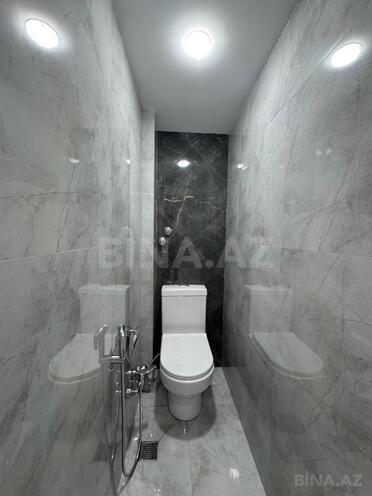 Satılır 3 otaqlı köhnə tikili 85 m², Həzi Aslanov m., photo 10 from 12