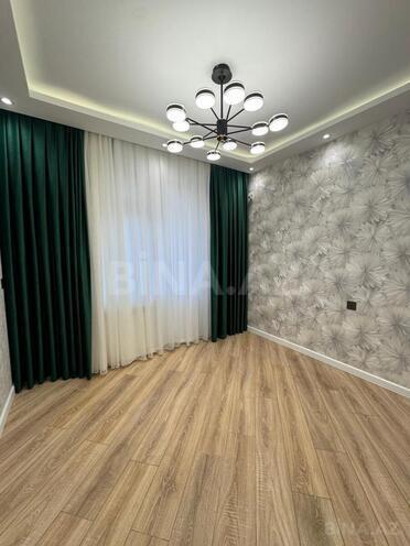 Satılır 3 otaqlı köhnə tikili 85 m², Həzi Aslanov m., photo 5 from 12