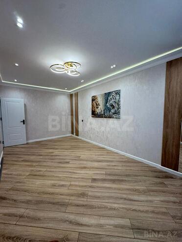 Satılır 3 otaqlı köhnə tikili 85 m², Həzi Aslanov m., photo 3 from 12