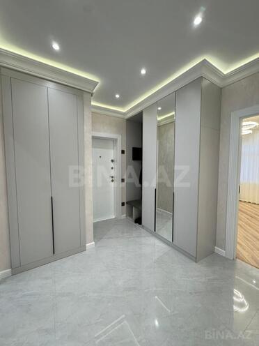 Satılır 3 otaqlı köhnə tikili 85 m², Həzi Aslanov m., photo 7 from 12