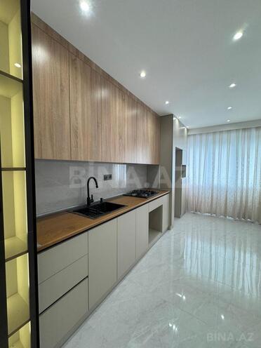 Satılır 3 otaqlı köhnə tikili 85 m², Həzi Aslanov m., photo 8 from 12
