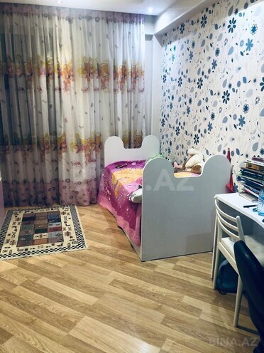 Сдается 3-комн. новостройка 80 м², м. Иншаатчылар, photo 5 from 12