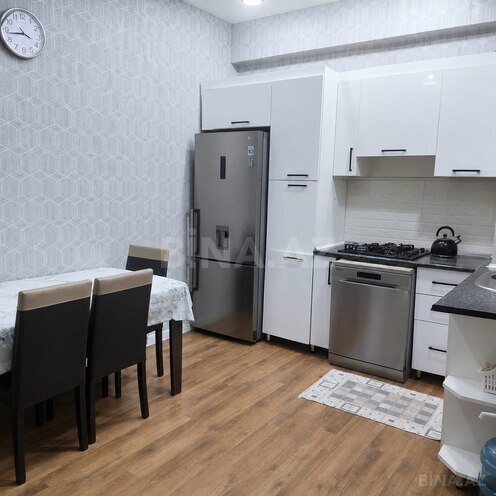 Продается 3-комн. новостройка 83 м², Хатаинский р., photo 5 from 20