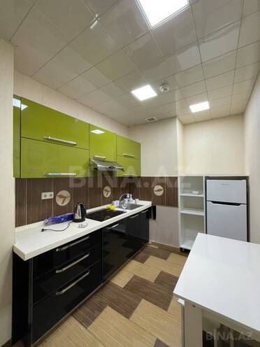İcarəyə verilir 4 otaqlı ofis 170 m², Nərimanov r., photo 11 from 13
