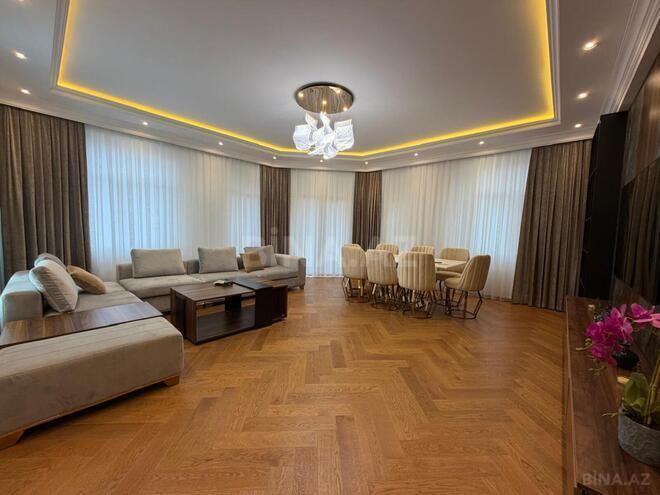Продается 4-комн. новостройка 207 м², м. 28 мая, photo 3 from 23