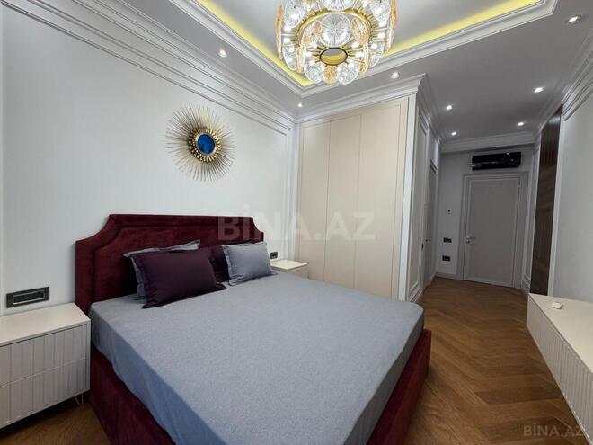 Продается 4-комн. новостройка 207 м², м. 28 мая, photo 10 from 23