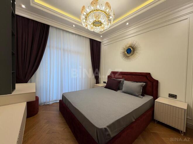 Продается 4-комн. новостройка 207 м², м. 28 мая, photo 9 from 23
