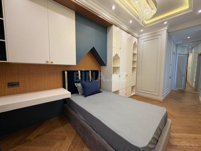 Продается 4-комн. новостройка 207 м², м. 28 мая, photo 13 from 23