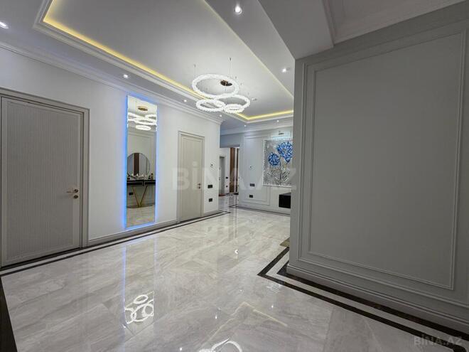 Продается 4-комн. новостройка 207 м², м. 28 мая, photo 16 from 23