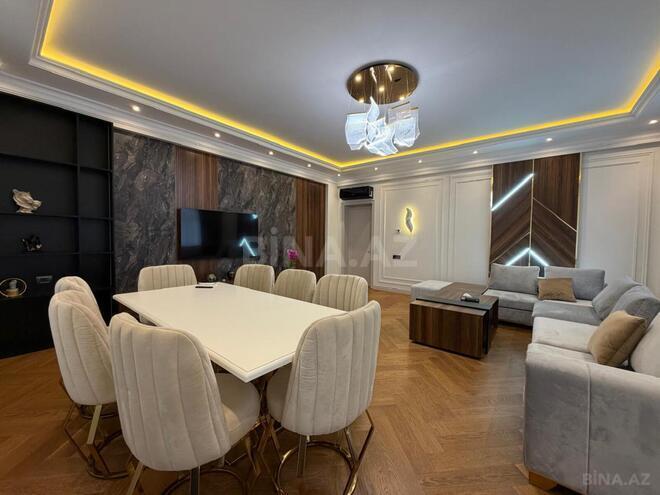 Продается 4-комн. новостройка 207 м², м. 28 мая, photo 4 from 23