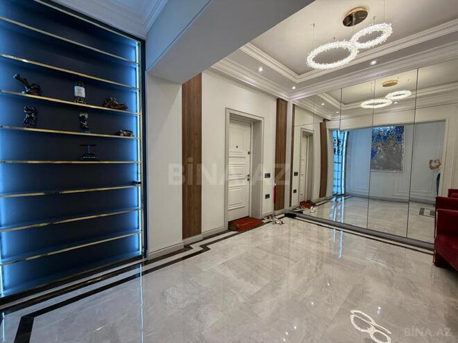 Продается 4-комн. новостройка 207 м², м. 28 мая, photo 15 from 23