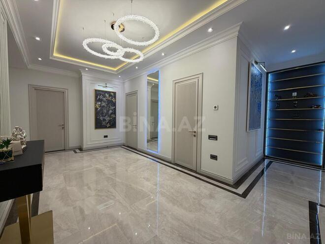 Продается 4-комн. новостройка 207 м², м. 28 мая, photo 14 from 23