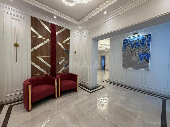 Продается 4-комн. новостройка 207 м², м. 28 мая, photo 11 from 23