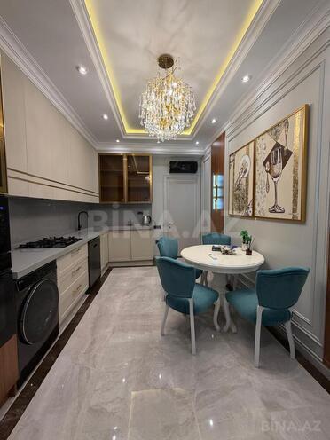 Продается 4-комн. новостройка 207 м², м. 28 мая, photo 8 from 23
