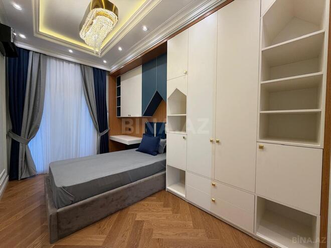 Продается 4-комн. новостройка 207 м², м. 28 мая, photo 12 from 23