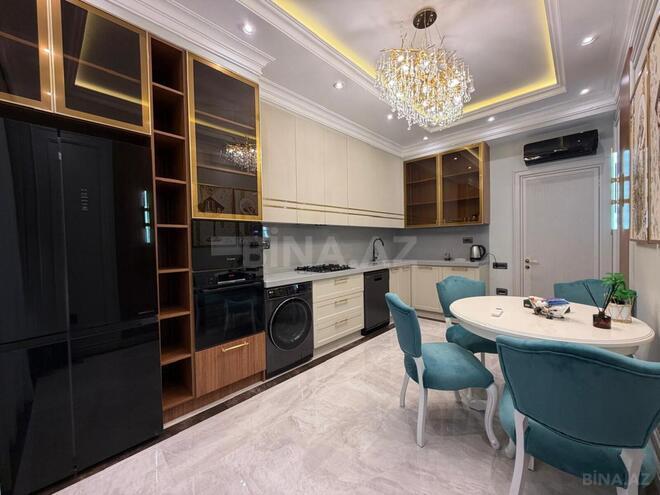 Продается 4-комн. новостройка 207 м², м. 28 мая, photo 7 from 23