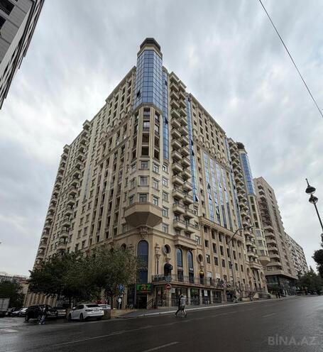 Продается 4-комн. новостройка 207 м², м. 28 мая, photo 1 from 23