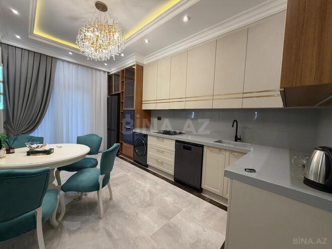 Продается 4-комн. новостройка 207 м², м. 28 мая, photo 6 from 23