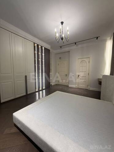 Satılır 3 otaqlı yeni tikili 163 m², Xətai r., photo 7 from 21