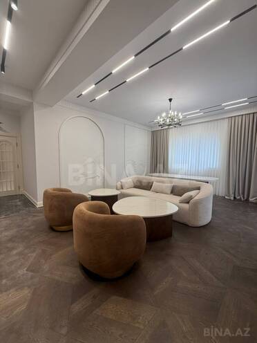 Satılır 3 otaqlı yeni tikili 163 m², Xətai r., photo 3 from 21