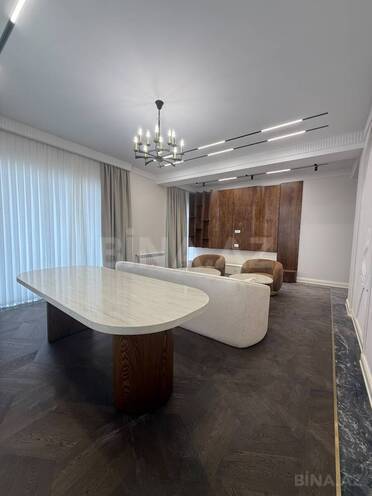 Satılır 3 otaqlı yeni tikili 163 m², Xətai r., photo 5 from 21