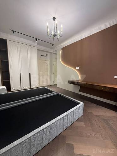 Satılır 3 otaqlı yeni tikili 163 m², Xətai r., photo 11 from 21