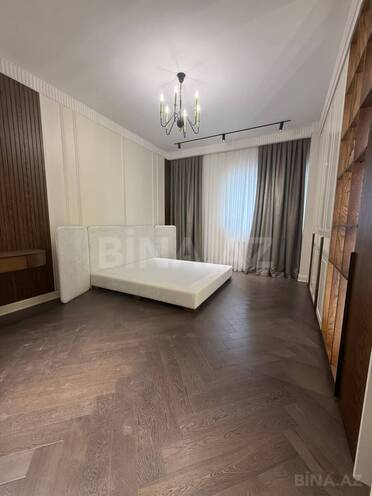 Satılır 3 otaqlı yeni tikili 163 m², Xətai r., photo 6 from 21