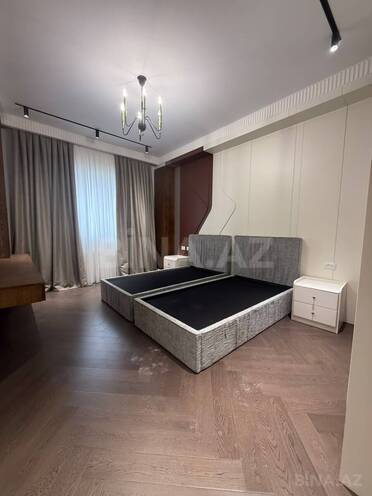 Satılır 3 otaqlı yeni tikili 163 m², Xətai r., photo 9 from 21