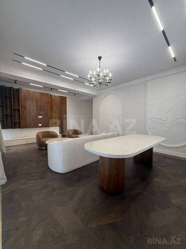 Satılır 3 otaqlı yeni tikili 163 m², Xətai r., photo 4 from 21