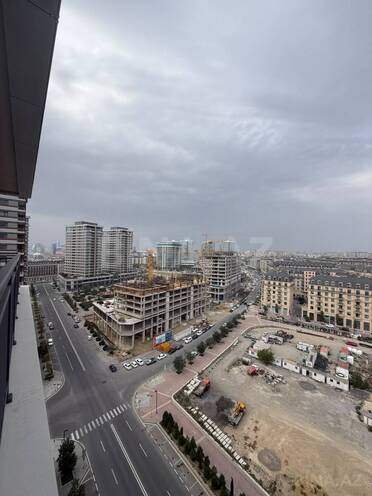 Satılır 3 otaqlı yeni tikili 163 m², Xətai r., photo 20 from 21