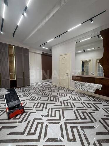 Satılır 3 otaqlı yeni tikili 163 m², Xətai r., photo 14 from 21