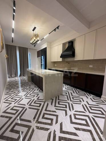 Satılır 3 otaqlı yeni tikili 163 m², Xətai r., photo 12 from 21