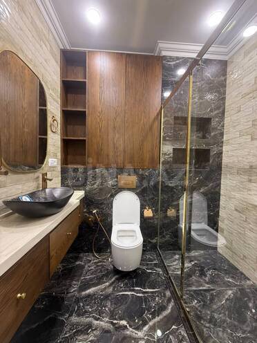 Satılır 3 otaqlı yeni tikili 163 m², Xətai r., photo 17 from 21