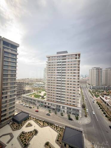 Satılır 3 otaqlı yeni tikili 163 m², Xətai r., photo 18 from 21